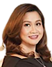 Mynt President & CEO: Martha Sazon