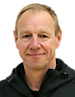 Squash NZ CEO: Martin Dowson