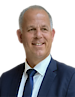 Gulf Air CEO: Martin Gauss