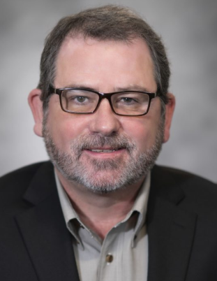 Youngstown-warren Regional Airport Chairman: Martin Loney