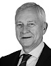 Verbrugge Terminals President & CEO: Martin Verbrugge