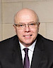 Arran Isle CEO: Martin Wardhaugh