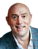 Arc Inspirations Co-Founder & CEO: Martin Wolstencroft