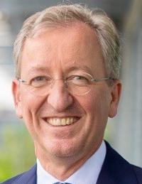 AC Immune Interim-CEO: Martin Zugel