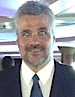 Marlin Chemical CEO: Marty Waters