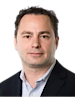 Spinlaunch CEO: Massimiliano Ladovaz