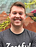Zestful, Inc. Founder & CEO: Mathew Vogels