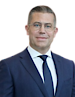 ZF  Chairman & CEO: Mathias Miedreich