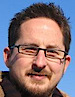 Thington Co-Founder: Matt Biddulph