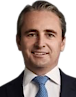 CBA Managing Director & CEO: Matt Comyn