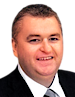 Keronite CEO: Matt Hamblin