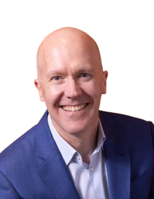 OTG CEO: Matt King