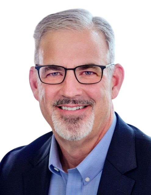 Comscore CEO: Matt McLaughlin