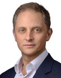 Ripjar CEO: Matt Mills