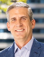 SmithBucklin President & CEO: Matt Sanderson