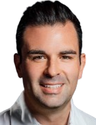 OpenX CEO: Matt Sattel