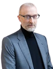 Armani CEO: Matteo Mascazzini