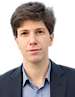 MatiPay Founder & CEO: Matteo Pertosa