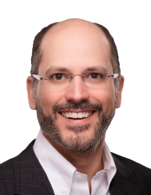 Lone Wolf CEO: Matthew Fischer