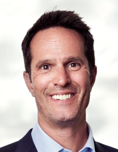 LLCP Managing Partner: Matthew Frankel