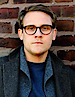Something Navy CEO: Matthew Scanlan