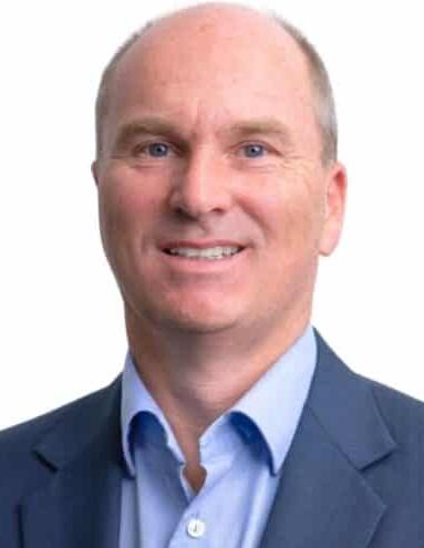 Mondiale VGL CEO: Matthew Warrington