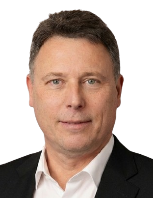 u-blox CEO: Matthias Poppel