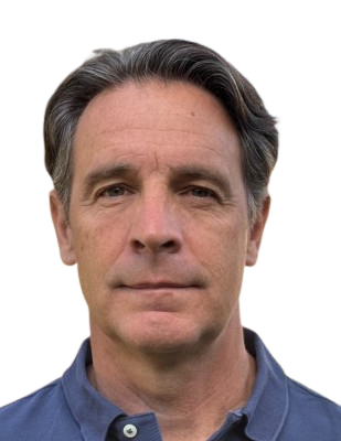 D3O CEO: Matthieu Bazil