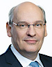 Oiltanking CEO: Matti Lievonen
