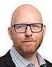 Trafikanalys Director: Mattias Viklund