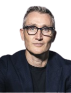 VITG CEO: Maurice McCarthy