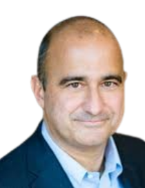 CalAmp CEO: Maurizio Iperti