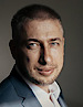 Inostudio Solutions CEO: Max Bolotov