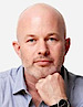 Matterglobal Founder & CEO: Max Burton