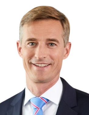 Eurowings CEO: Max Kownatzki