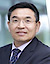 Max Lu - President of University of Surrey Max Lu's photo - President of University of Surrey