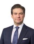 Fiera Capital President & CEO: Maxime Menard