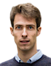 Wingtra Co-Founder & CEO: Maximilian Boosfeld