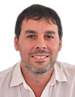 Agrofy Co-Founder & CEO: Maximiliano Landrein