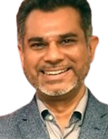 Magicbricks CEO: Mayank Jain