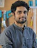 AmarSource Managing Director: Mazadur Rahman