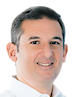 CARMA Founder & CEO: Mazen Nahawi