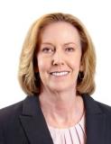 BP CEO: Meg O’Neill