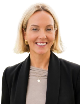 VMA President: Megan O’Reilly