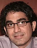 Cellareye Co-Founder & CEO: Mehdi Mohseni