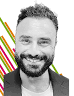 Abrakadabra Games Founder & CEO: Mehmet Tokgoz