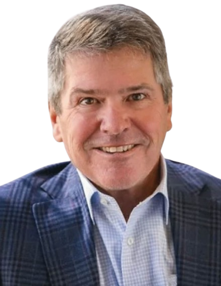 Mel Cohen's photo - Interim-CEO of Great Dane