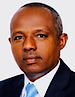Ethiopian Airlines CEO: Mesfin Tasew