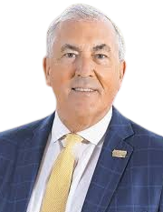 Adelphi University President: Michael Balboni
