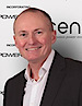 Mpowerups Managing Director: Michael Brooks